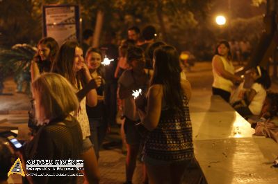 Sant Joan 2014 a Molins de Rei