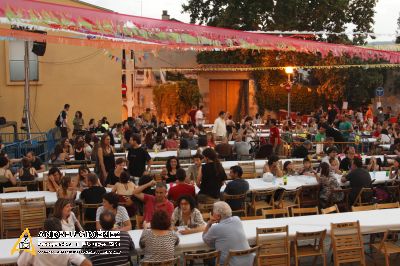 Sant Joan 2014 a Molins de Rei