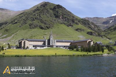 De la Vall de Núria al Pic de Noucreus