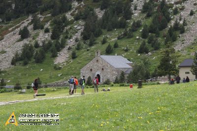 De la Vall de Núria al Pic de Noucreus