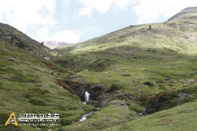 De la Vall de Núria al Pic de Noucreus