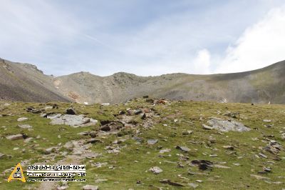 De la Vall de Núria al Pic de Noucreus