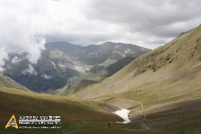 De la Vall de Núria al Pic de Noucreus