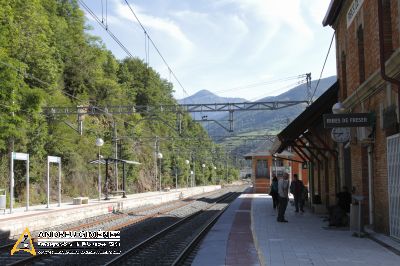 De la Vall de Núria al Pic de Noucreus