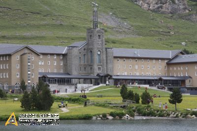 De la Vall de Núria al Pic de Noucreus