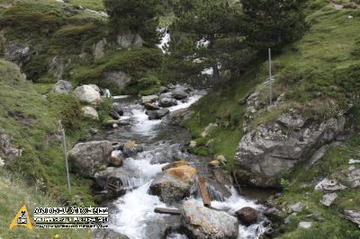 De la Vall de Núria al Pic de Noucreus