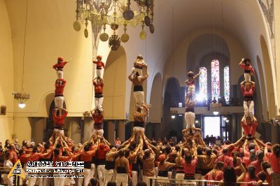 Diada Castellera a Molins de Rei FMMolins14