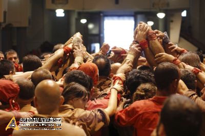 Diada Castellera a Molins de Rei FMMolins14