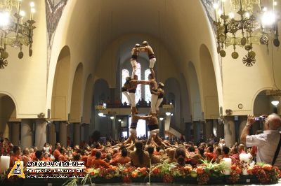 Diada Castellera a Molins de Rei FMMolins14