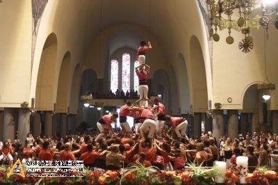 Diada Castellera a Molins de Rei FMMolins14