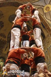 Diada Castellera a Molins de Rei FMMolins14