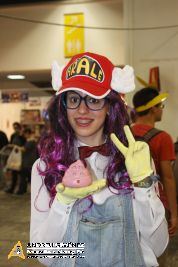 Saló del Manga 2014