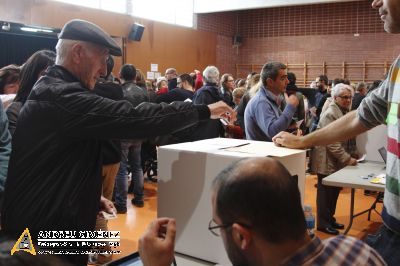 Procés de participació ciutadana 9-N