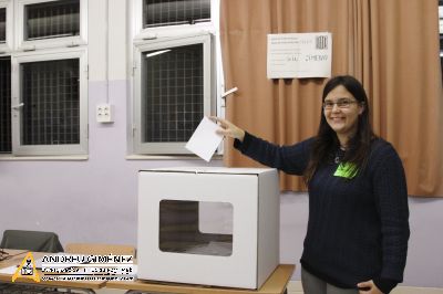 Procés de participació ciutadana 9-N