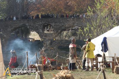 Mercat Medieval de Vic 2014