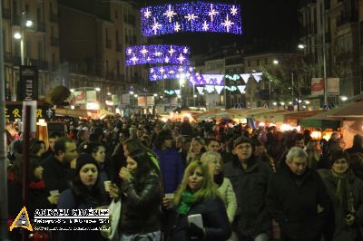 Mercat Medieval de Vic 2014