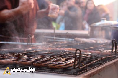 Mercat Medieval de Vic 2014