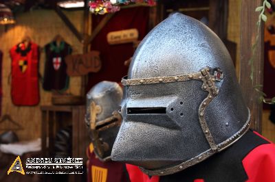 Mercat Medieval de Vic 2014