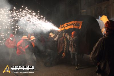 Corre-cuita del Camell Carnestoltes 2015