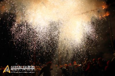 Corre-cuita del Camell Carnestoltes 2015