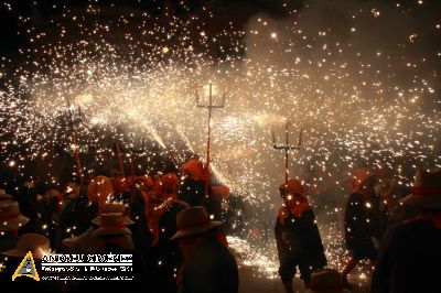 Corre-cuita del Camell Carnestoltes 2015