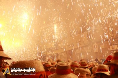 Corre-cuita del Camell Carnestoltes 2015