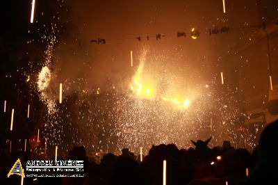 Corre-cuita del Camell Carnestoltes 2015