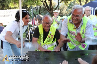 Quart aniversari del 15M