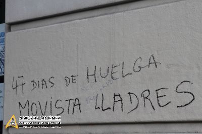 Ocupació contra la precarietat laboral