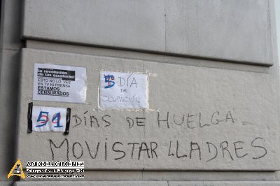 Ocupació contra la precarietat laboral