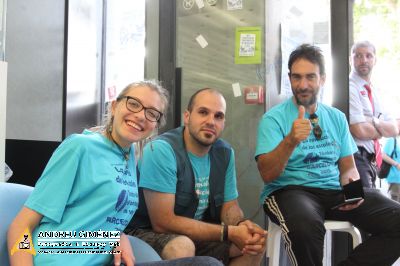 Ocupació contra la precarietat laboral