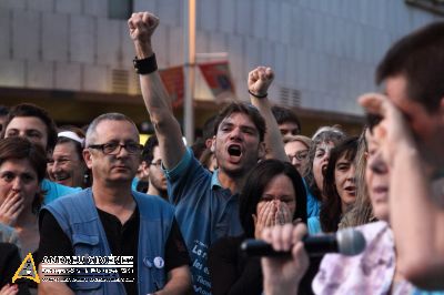 Ocupació contra la precarietat laboral