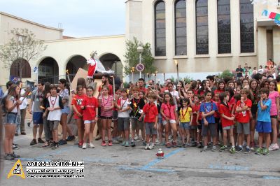 Sant Joan 2015 a Molins de Rei