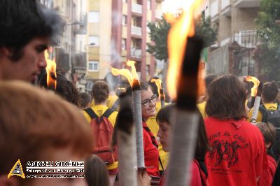 Sant Joan 2015 a Molins de Rei