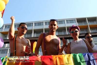 Pride Barcelona 2015