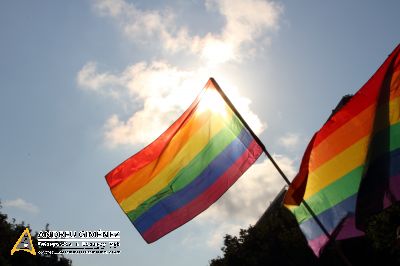 Pride Barcelona 2015