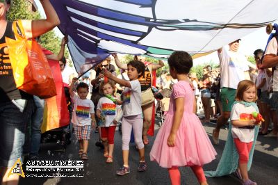 Pride Barcelona 2015