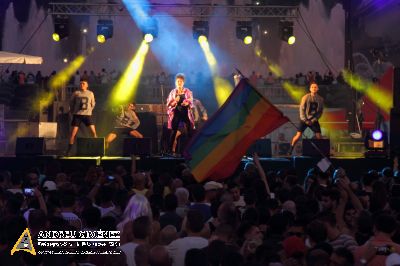 Pride Barcelona 2015