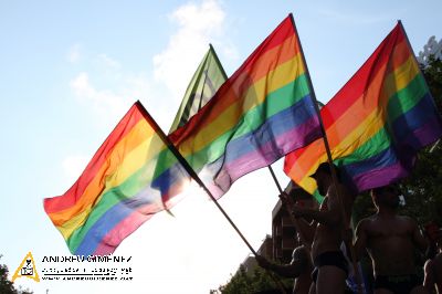 Pride Barcelona 2015