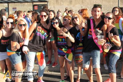 Pride Barcelona 2015