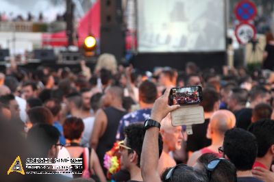 Pride Barcelona 2015