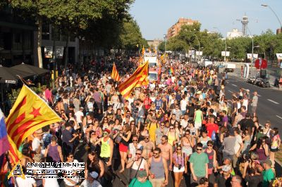 Pride Barcelona 2015