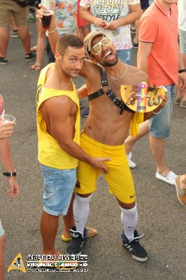 Pride Barcelona 2015