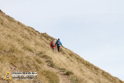 De la Vall de Núria al Puigmal 2913m