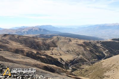 De la Vall de Núria al Puigmal 2913m