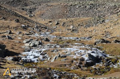 De la Vall de Núria al Puigmal 2913m