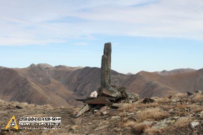 De la Vall de Núria al Puigmal 2913m