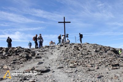 De la Vall de Núria al Puigmal 2913m