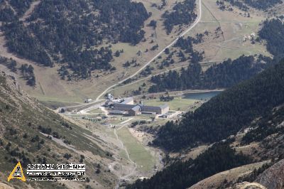 De la Vall de Núria al Puigmal 2913m