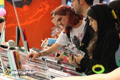 Saló del Manga 2015